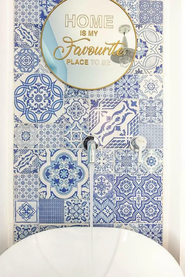 Willa Sea Elegance Oliveri