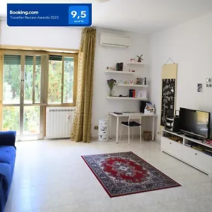  Holiday home Donna Lavinia A Cinecitta Italy
