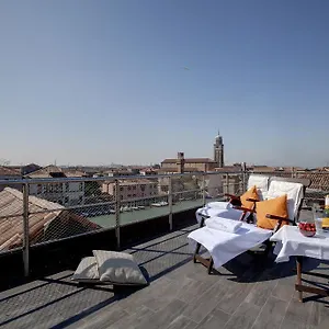  Apartment Boutique (adults Only) Italy