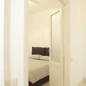  Apartment Testaccio Old Italy