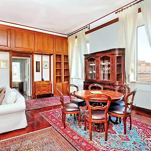  Apartment Pantheon Family Romantic Italy