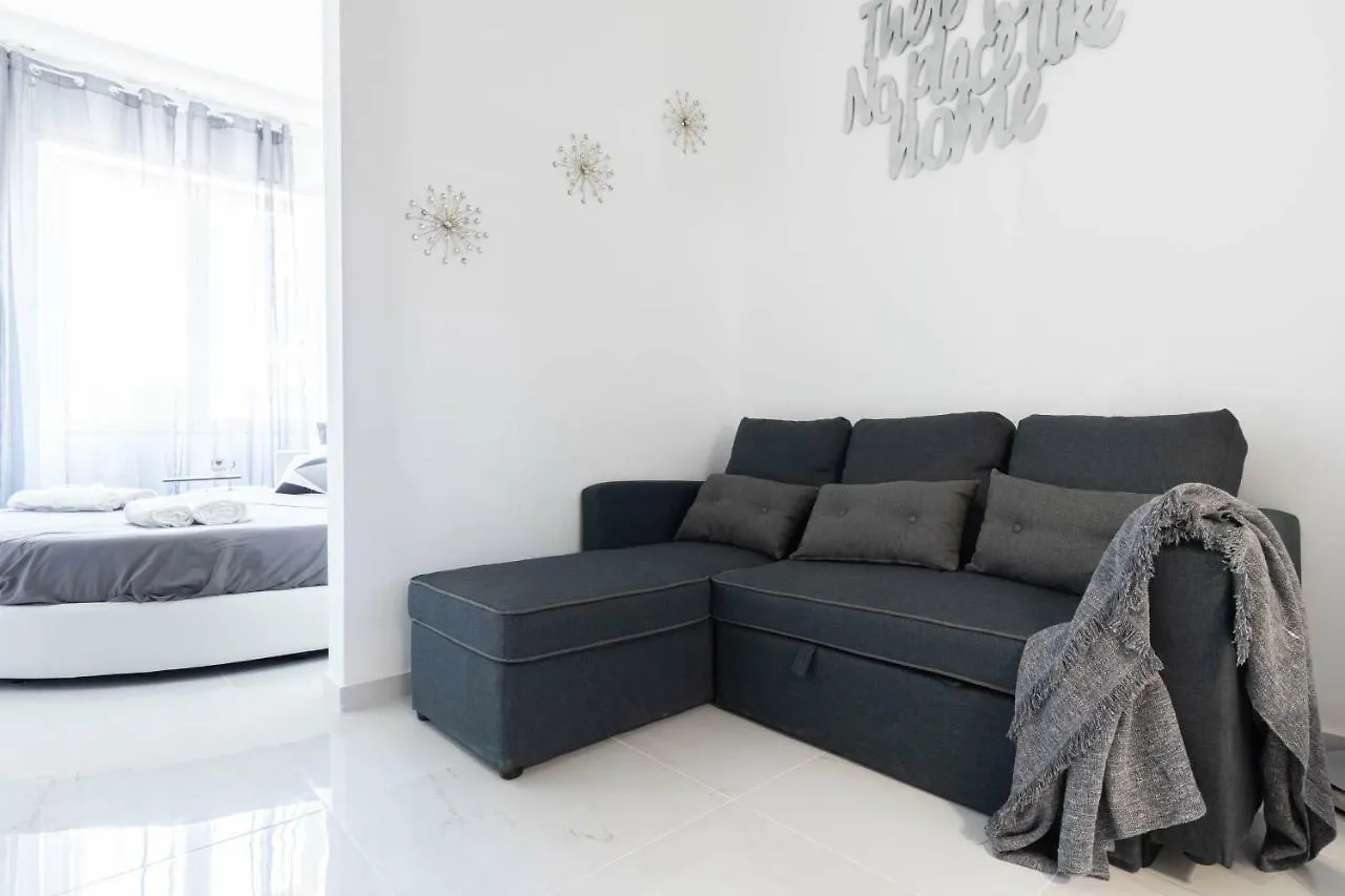 Villa Sea Elegance Oliveri Ferienhaus